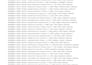 clean, format, merge, split excel data